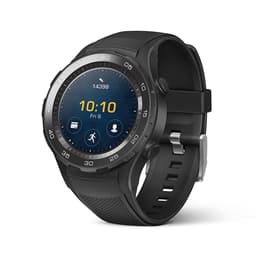 Montre Huawei Cardio GPS Watch 2 Sport - Noir