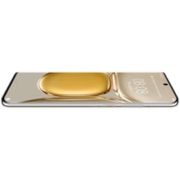 Huawei P50 Pro 256 Go - Or - Débloqué