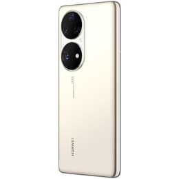 Huawei P50 Pro 256 Go - Or - Débloqué