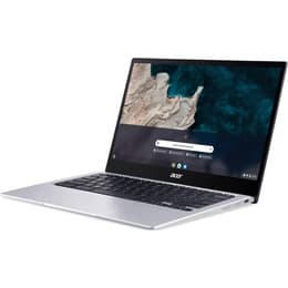 Acer Chromebook Spin CP513-1H-S9SG Snapdragon 2.1 GHz 64Go SSD - 4Go QWERTZ - Allemand