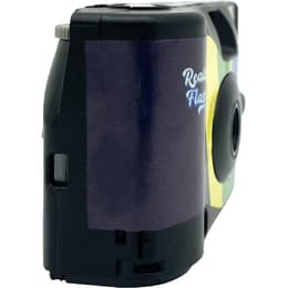 Stabilisateur Agfaphoto Appareil photo jetable Realishot Flash 27 photos couleurs Agfa Photo