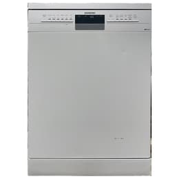 Lave-vaisselle pose libre 60 cm Siemens IQ300 - 12 à 16 couverts