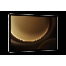 Galaxy Tab S9 FE+ 128GB - Argent - WiFi
