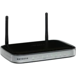 Router Netgear DGN2000