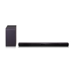 Barre de son LG SH4 - Noir