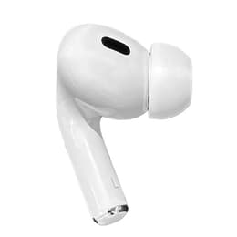 Apple Écouteur gauche (USB-C MagSafe) - AirPods Pro 2e génération (2022) - Blanc (A3048)