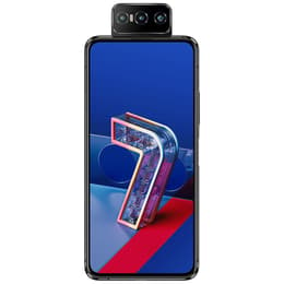 Asus ZenFone 7 Pro 256 Go - Noir/Bleu - Débloqué - Dual-SIM