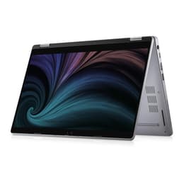 Dell Latitude 5310 13" Core i5 1.7 GHz - SSD 256 Go - 16 Go AZERTY - Français
