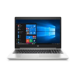 HP ProBook 450 G7 15" Core i7 1.8 GHz - SSD 512 Go - 32 Go AZERTY - Français