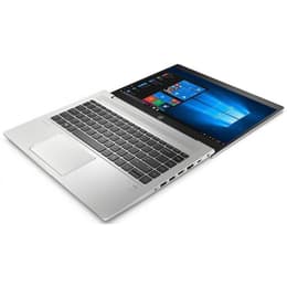 HP ProBook 450 G7 15" Core i7 1.8 GHz - SSD 512 Go - 32 Go AZERTY - Français
