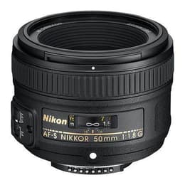 Objectif Nikon AF-S 50mm f/1.8G Nikon AF 50mm f/1.8