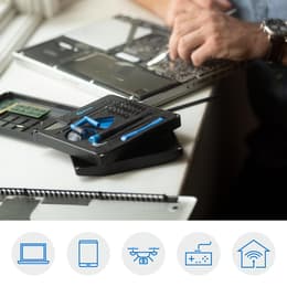iFixit Essential Electronics Kit d'outils