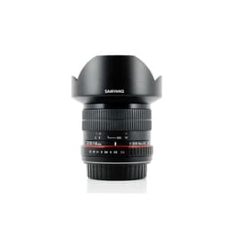 Objectif Samyang 14mm f/2.8 IF ED UMC Canon 14mm f/2.8