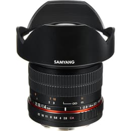 Objectif Samyang 14mm f/2.8 IF ED UMC Canon 14mm f/2.8