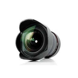 Objectif Samyang 14mm f/2.8 IF ED UMC Canon 14mm f/2.8