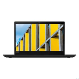 Lenovo ThinkPad L14 G2 14" Ryzen 5 PRO 2.3 GHz - SSD 256 Go - 8 Go QWERTZ - Allemand