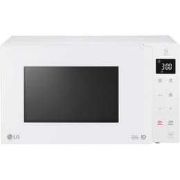 Micro-ondes grill LG MH6535GDH