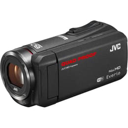 Caméra Jvc GZ-RX615 - Noir