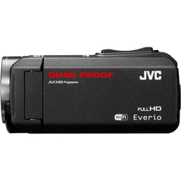 Caméra Jvc GZ-RX615 - Noir