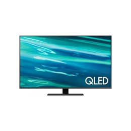 TV Samsung QLED Ultra HD 4K 127 cm QE50Q80AATXXC