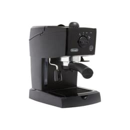 Machine Expresso Compatible Nespresso De'Longhi EC151.B L - Noir