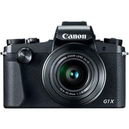 Reflex PowerShot G1X MARK III - Noir