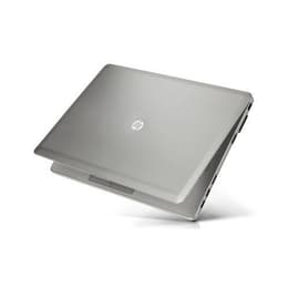 HP EliteBook Folio 9470M 14" Core i5 1.8 GHz - HDD 320 Go - 4 Go QWERTZ - Allemand