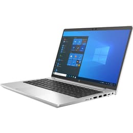 HP ProBook 640 G8 14" Core i5 2.4 GHz - SSD 1 To - 16 Go QWERTY - Anglais