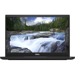 Dell Latitude 7390 13" Core i5 1.7 GHz - SSD 256 Go - 16 Go QWERTY - Suédois
