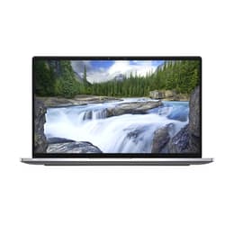 Dell Latitude 7400 2-in-1 14" Core i5 1.6 GHz - SSD 256 Go - 8 Go QWERTY - Anglais