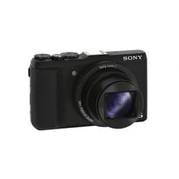 Compact DSC-HX60V - Noir + Sony Sony G Lens 24-720 mm f/3.5-6.3 f/3.5-6.3