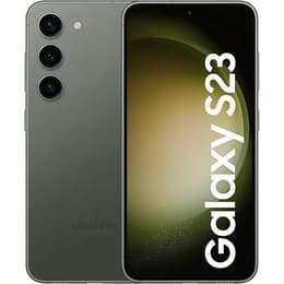 Galaxy S23 128 Go - Vert - Débloqué - Dual-SIM