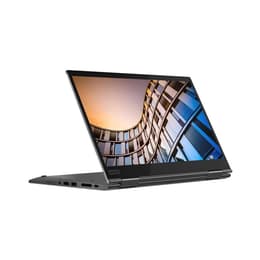 Lenovo ThinkPad X1 Yoga G4 14" Core i7 1.9 GHz - SSD 512 Go - 16 Go QWERTY - Anglais