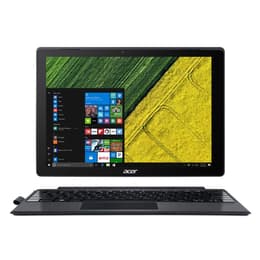 Acer Switch 5 SW512-52-73Y5 12" Core i7 2.7 GHz - SSD 512 Go - 8 Go QWERTZ - Allemand