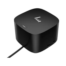 Station d'accueil Hp Thunderbolt Dock G4