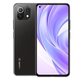 Xiaomi 11 Lite 5G NE 256 Go - Noir - Débloqué - Dual-SIM