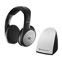 Casque sans fil Sennheiser RS110 UHF - Noir/Gris