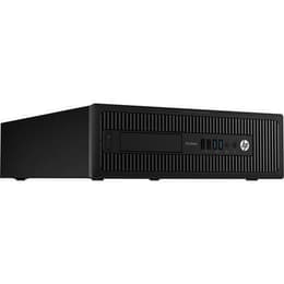 HP ProDesk 600 G1 Core i7 3,4 GHz - HDD 1 To RAM 16 Go