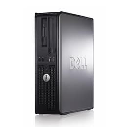 Dell OptiPlex 380 DT Celeron 2,6 GHz - SSD 120 Go RAM 4 Go