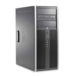 HP Compaq 8200 Elite Core i5 3,3 GHz - HDD 2 To RAM 16 Go