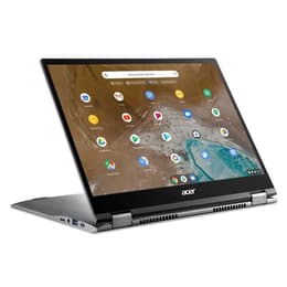 Acer ChromeBook Spin CP713-2W-53S7 Core i5 1.6 GHz 256Go SSD - 8Go AZERTY - Français