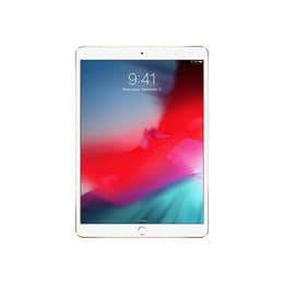 iPad Pro 10.5" (2017) 1e génération 64 Go - WiFi - Or