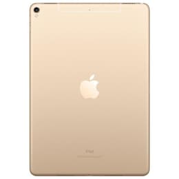 iPad Pro 10.5" (2017) 1e génération 64 Go - WiFi - Or