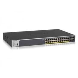 Hub Netgear GS728TP