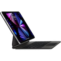 iPad Magic Keyboard (iPad not included) (2022) - AZERTY - Français - iPad Pro 11" 1e génération / iPad Pro 11" 2e génération / iPad Pro 11" 3e génération / iPad Air 4 / iPad Air 5