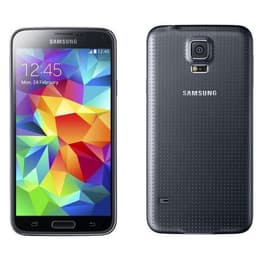 Galaxy S5 16 Go - Noir - Débloqué