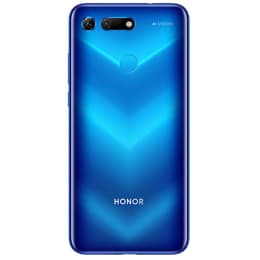 Honor View 20 128 Go - Bleu - Débloqué