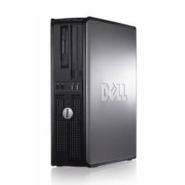 Dell OptiPlex 380 MT Pentium 2,6 GHz - HDD 160 Go RAM 4 Go