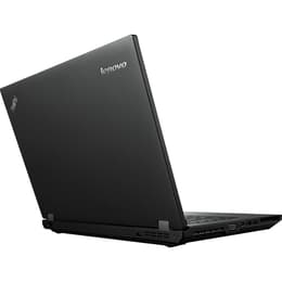 Lenovo ThinkPad L440 14" Core i5 2.6 GHz - SSD 480 Go - 16 Go AZERTY - Français