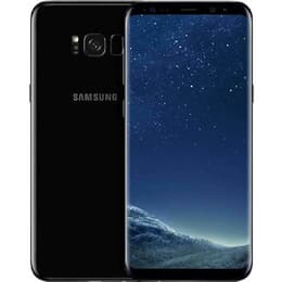 Galaxy S8 64 Go - Noir - Débloqué